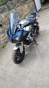 Fazer - 5