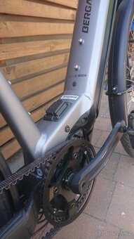 elektrokolo Bergamont E-Horizon Elite Belt Gent - 5