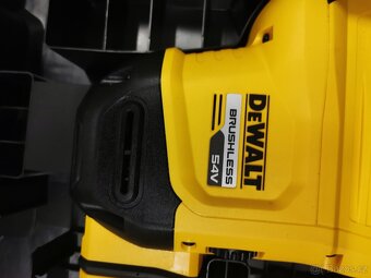 Dewalt dch832 aku sekaci bouraci kladivo - 5