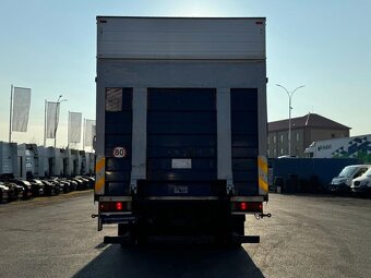 Renault PREMIUM 320 DCI ČELO - 5