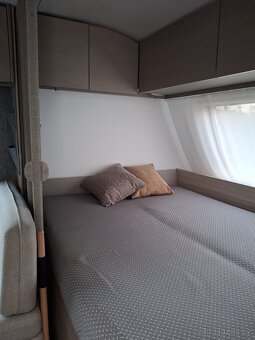 Obytný přívěs Altea 552 PK - 5