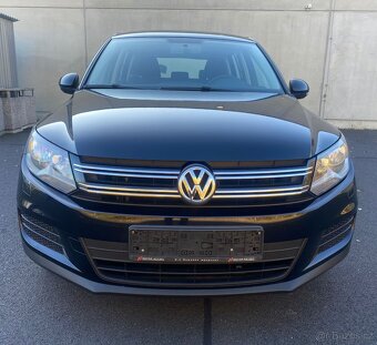 VW Tiguan 1,4 tsi 90kW, 2014, spz - 5
