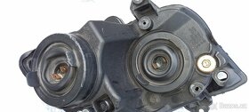 Prodám přední pravé světlo na Hondu VFR 800 VTEC - 5