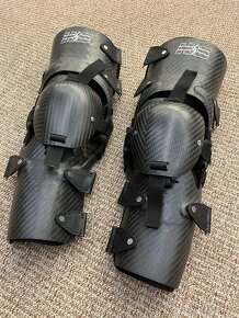 Ortezy na míru pro enduro, motokros HSbrace - 5