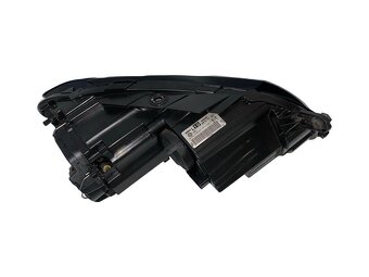 Levý xenon LED denní svícení 3AB941751 VW Passat B7 2012 - 5