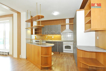 Prodej bytu 5+kk, 140 m², České Budějovice, ul. Ant. Barcala - 5