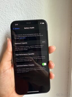 iPhone 12 Pro, 256 GB - 5