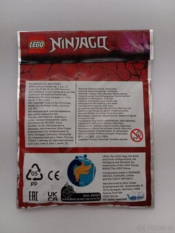 Lego 892307-1, 892302-1, 892291-1 - 5