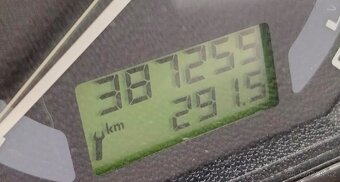 Škoda Fabia 1.9 Tdi - Prodám - 5
