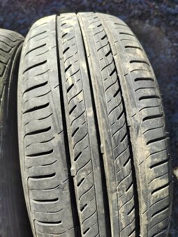 Prodám letní pneu 205/65/15 Goodride Radial RP28 - 5