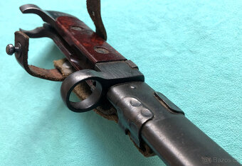Sovětský nožový bodák M1947 - 5