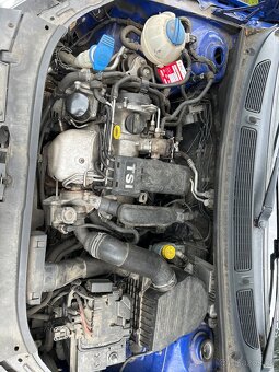Škoda Fabie 2 - 5