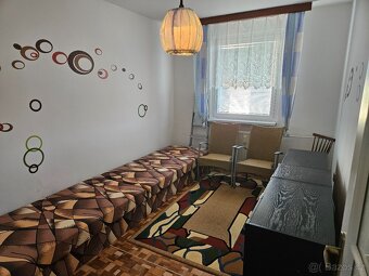 prodej bytu 3+1+L- Špičák, Česká Lípa - 5