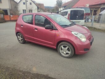 Suzuki alto naj.108.tis.km - 5