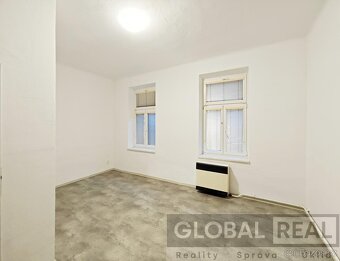 Pronájem bytu 2+kk (40 m2) blízko centra Jihlavy - 5