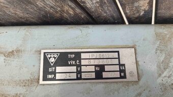 pragotron hodiny - 5