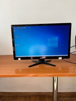 Počítač hp elitedesk 800 G1 s w10 s monitorem - 5