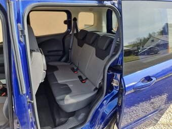 Ford Tourneo Courier - 5
