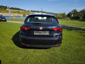 Fiat Tipo 1,4i - 5