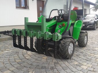 Víceúčelový hloubkový kypřič 1,3 M IHNED K ODBĚRU - 5