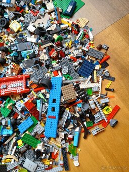 Lego Mix - 5
