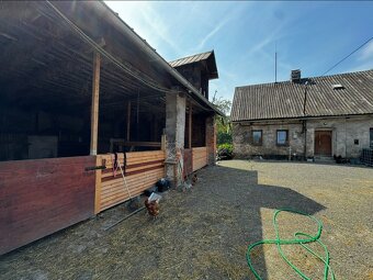 Prodám statek 52 000m2 - 5