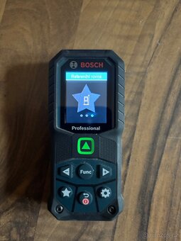 Bosch professional GLM 50-25G - 5