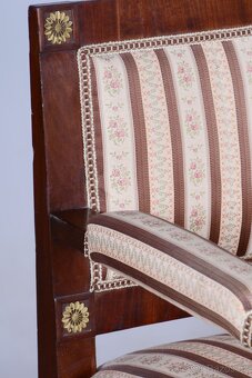 Sofa z Francie - č. 2990 - 5