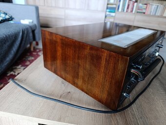 Yamaha CR-800 - 5