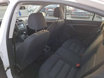 Škoda Octavia 2 - 5