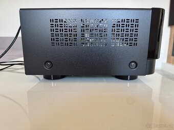 AV Receiver YAMAHA RX-V6A - TOP, záruka, kompletní balení - 5