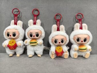 Pop Mart Labubu - 5