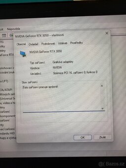 Herní pc TIGO Gamer R5, ryzen 5 4500, rtx 3050 16gb ram - 5