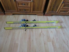 Predam ski-alp FISCHER,165 cm,Diamir Titanal II,do 295 mm - 5