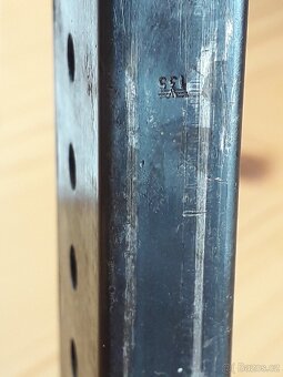 Prodam Nemecko valka P 38 plne funkcni - 5