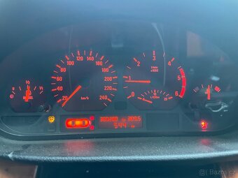 BMW e46 2.0 100kw - 5