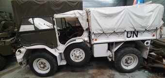 DAF YA 126 - 5