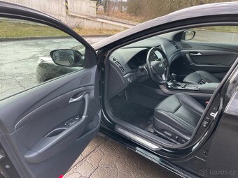 Hyundai I40 1.7CRDi automat, PLNÁ VÝBAVA - 5