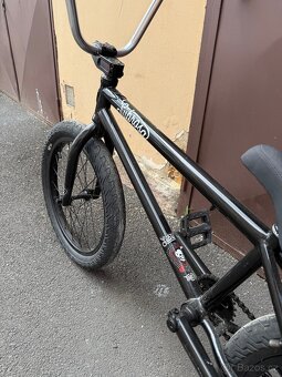 Bmx Subrosa - 5