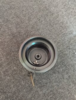 Rybářská cívka Shimano 14 000 - 5