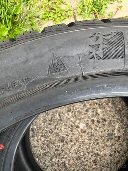 215/40 R18 4ks - 5
