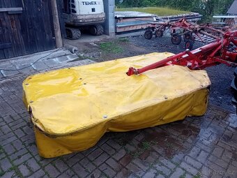 Sekačka ŽTR 210 cm - 5