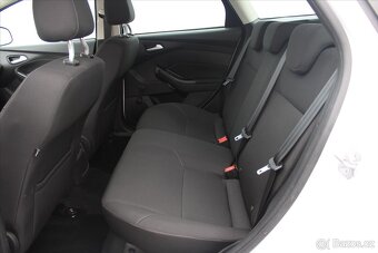 Ford Focus 1.6i KLIMA SERVISNÍ KNIHA ČR (2018) - 5