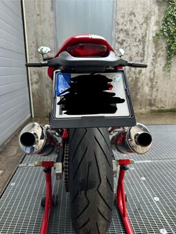 DUCATI Monster 620 IE 35kW - 5
