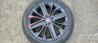Toyota Aygo X, Aygo, alu kola - 5
