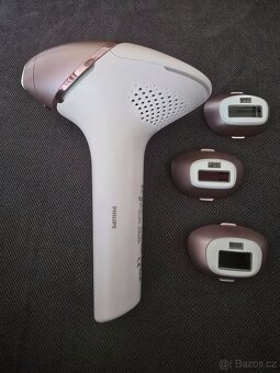 IPL Philips - 5