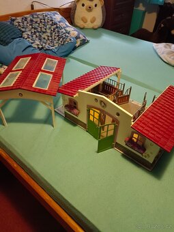 Stáj pro koníky schleisch - 5