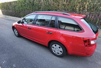Skoda Octavia 3 Combi 1.6tdi 77kw - 5