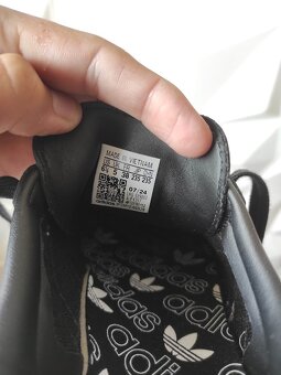 adidas Samba black - 5