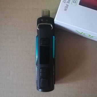 VooPoo Argus Pro - 5